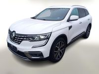Gebraucht Renault Koleos 190 PS (139 kW) 2020 Weiß SUV
