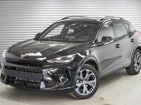 Neu Cupra Formentor 150 PS (110 kW) 2026 Midnight black metallic (0e) SUV