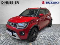 gebraucht Suzuki Ignis Comfort (MT) *6 Jahre Garantie* LED+KAM