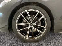 Gebraucht Audi A5 S-Line 204 PS (150 kW) 2025 Schwarz Limousine