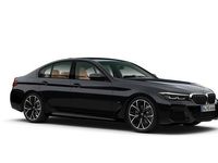 Gebraucht BMW 530 Efficient Dynamics 286 PS (210 kW) 2025 Limousine