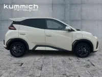Gebraucht BYD Dolphin Surf Comfort 114 kW (156 PS) 2026 Weiß Kleinwagen