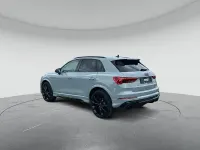 Gebraucht Audi RS Q3 Ambiente 400 PS (294 kW) 2023 Individuallackierungen audi exclusive SUV