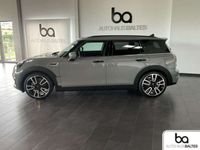 gebraucht Mini John Cooper Works Clubman Cooper