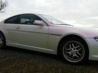 Second-hand BMW 650 367 CP (269 kW) 2006 Andere farbe Coupe