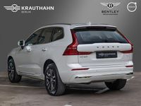Gebraucht Volvo XC60 Core 253 PS (186 kW) 2024 Weiß SUV