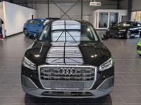 Gebraucht Audi Q2 160 PS (117 kW) 2022 Schwarz SUV