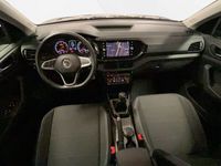 gebraucht VW T-Cross - 1.0 TSI 85