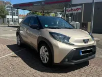 Gebraucht Toyota Aygo X Pulse 72 PS (52 kW) 2022 SUV