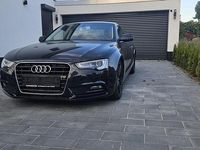 Gebraucht Audi A5 204 PS (150 kW) 2012 Blau Coupé