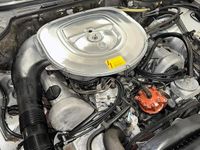 Gebraucht Mercedes 500 231 PS (169 kW) 1983 Silber Coupé