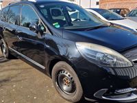 gebraucht Renault Grand Scénic III Energy dCi 130 S BOSE EDITION, 7SITZER,/ 1HAND