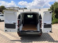 Gebraucht Renault Express 75 PS (55 kW) 2021 Gletscherweiss Van / Kleinbus