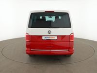 gebraucht VW Multivan T62.0 TSI Generation Six 4Motion, Benzin, 39.490 €