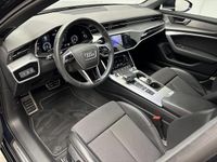 Gebraucht Audi A6 S-Line 299 PS (219 kW) 2023 Kombi