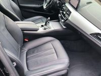 Gebraucht BMW 540 320 PS (235 kW) 2019 Schwarz Kombi