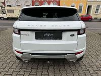 gebraucht Land Rover Range Rover evoque SE Dynamic VOLL 20 ZOLL