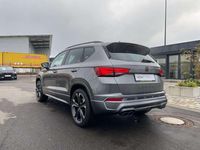 Gebraucht Cupra Ateca VZ 300 PS (220 kW) 2024 Grau SUV