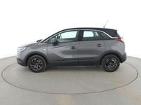 Gebraucht Opel Crossland X 2020 Grau SUV