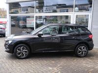 Neu Skoda Kamiq Selection 116 PS (85 kW) 2025 Black magic perleffekt SUV