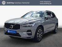 Gebraucht Volvo XC60 Core 250 PS (183 kW) 2024 Grau SUV