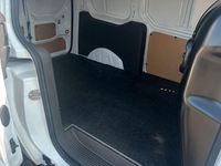 Gebraucht Ford Transit Connect Trend 101 PS (74 kW) 2023 Frozen white Van / Kleinbus