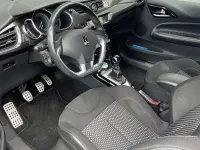 Gebraucht Citroën DS3 156 PS (114 kW) 2012 Grau Kleinwagen
