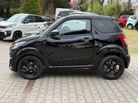 Second-hand Ligier JS50 2023 Negru Hatchback