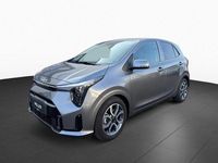 Gebraucht Kia Picanto Spirit 79 PS (58 kW) 2025 Grau Kleinwagen