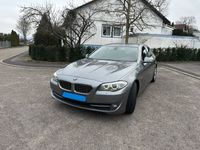 gebraucht BMW 525 d Automatik