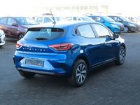 Neu Mitsubishi Colt Plus 67 PS (49 kW) 2025 Blau Kleinwagen