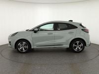 Neu Ford Puma ST-Line 125 PS (91 kW) 2025 Silber SUV