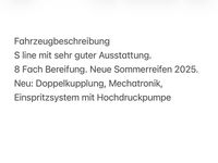 Gebraucht Audi Q5 S-Line 239 PS (175 kW) 2012 Schwarz SUV