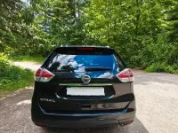 Gebraucht Nissan X-Trail Tekna 177 PS (130 kW) 2017 Schwarz SUV