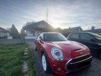 Second-hand Mini Cooper SD 190 CP (139 kW) 2018 Roșu Hatchback