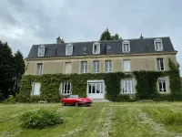 Gebraucht Jaguar E-Type 268 PS (197 kW) 1970 Rot Cabrio