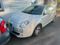 Gebraucht Alfa Romeo MiTo 120 PS (88 kW) 2009 Kleinwagen