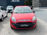 gebraucht Fiat Punto Evo/1.4/Klima/TÜVneu/ZV/Eu4/