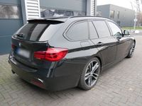 gebraucht BMW 320 d M Paket, Shadow, LED, Head Up