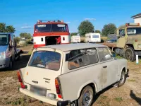 Gebraucht Trabant 601 26 PS (19 kW) 1987 Kombi