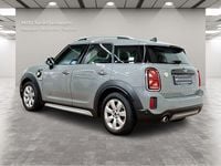 Gebraucht Mini Cooper S Countryman 125 PS (91 kW) 2022 Grau SUV
