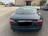 gebraucht Jaguar XKR Coupé