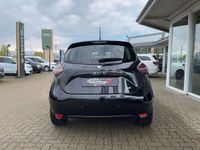 Gebraucht Renault Zoe Intens 100 kW (136 PS) 2022 Schwarz Kleinwagen