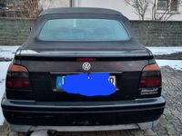 gebraucht VW Golf Cabriolet Bon Jovi