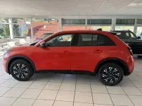 Usado Fiat 600 101 CV (74 kW) 2024 Naranja SUV
