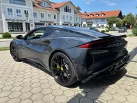 Gebraucht Lotus Emira 405 PS (297 kW) 2023 Grau Coupé