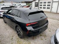 Gebraucht Opel Astra GS Line 145 PS (106 kW) 2025 Karbon schwarz (metallic) Limousine