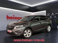 Gebraucht Opel Grandland X Business 181 PS (133 kW) 2022 Grau SUV