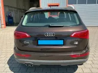 Gebraucht Audi Q5 170 PS (125 kW) 2011 SUV