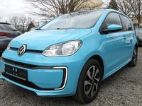 Second-hand VW e-up! Active 61 kW (83 CP) 2021 Albastru Hatchback